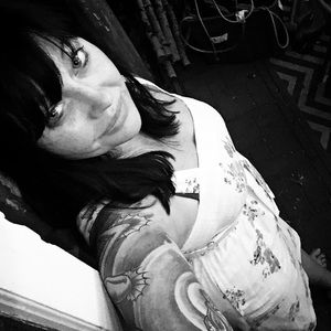 Meet your Posher, Christine